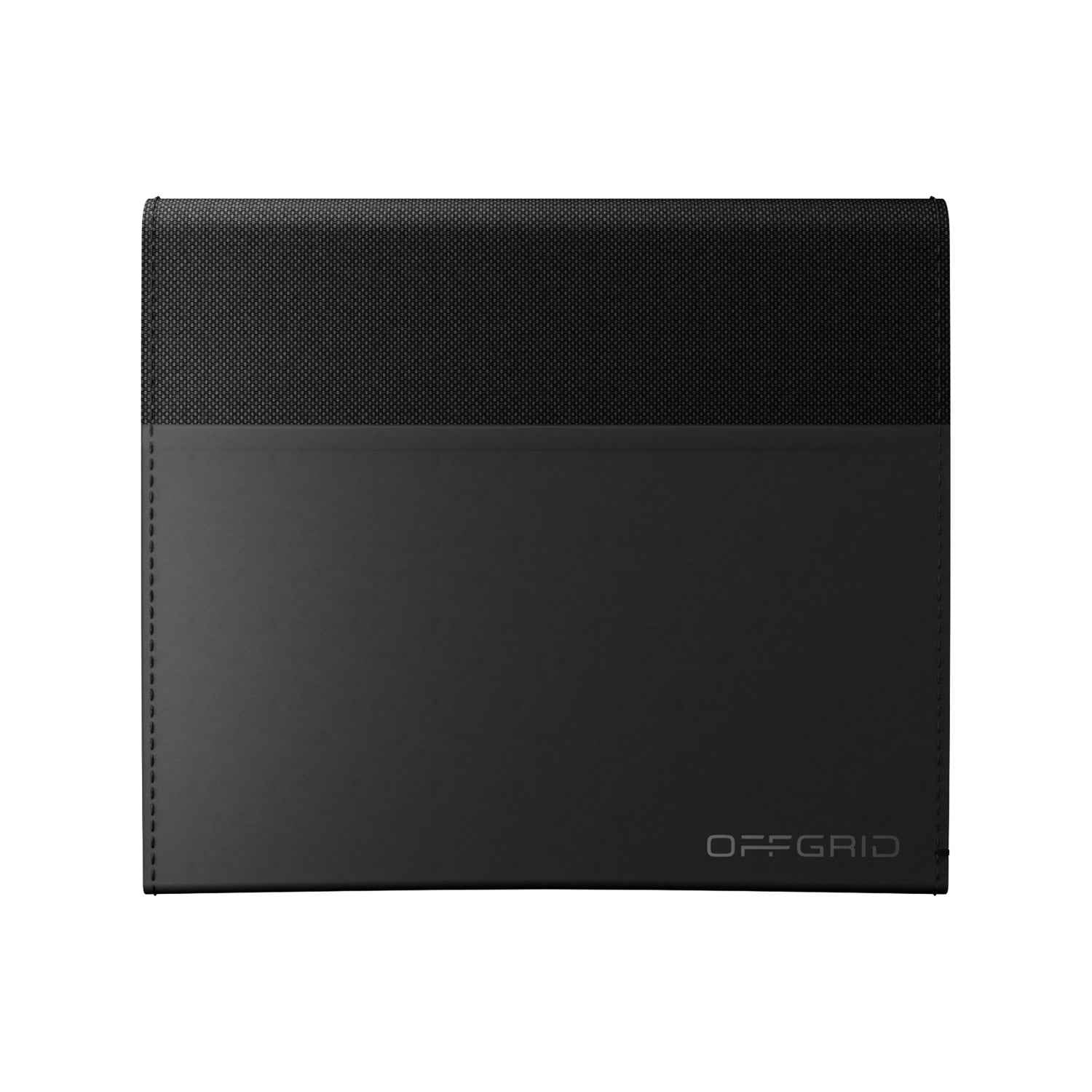 OffGrid Switch Wallet (Patent Pending)