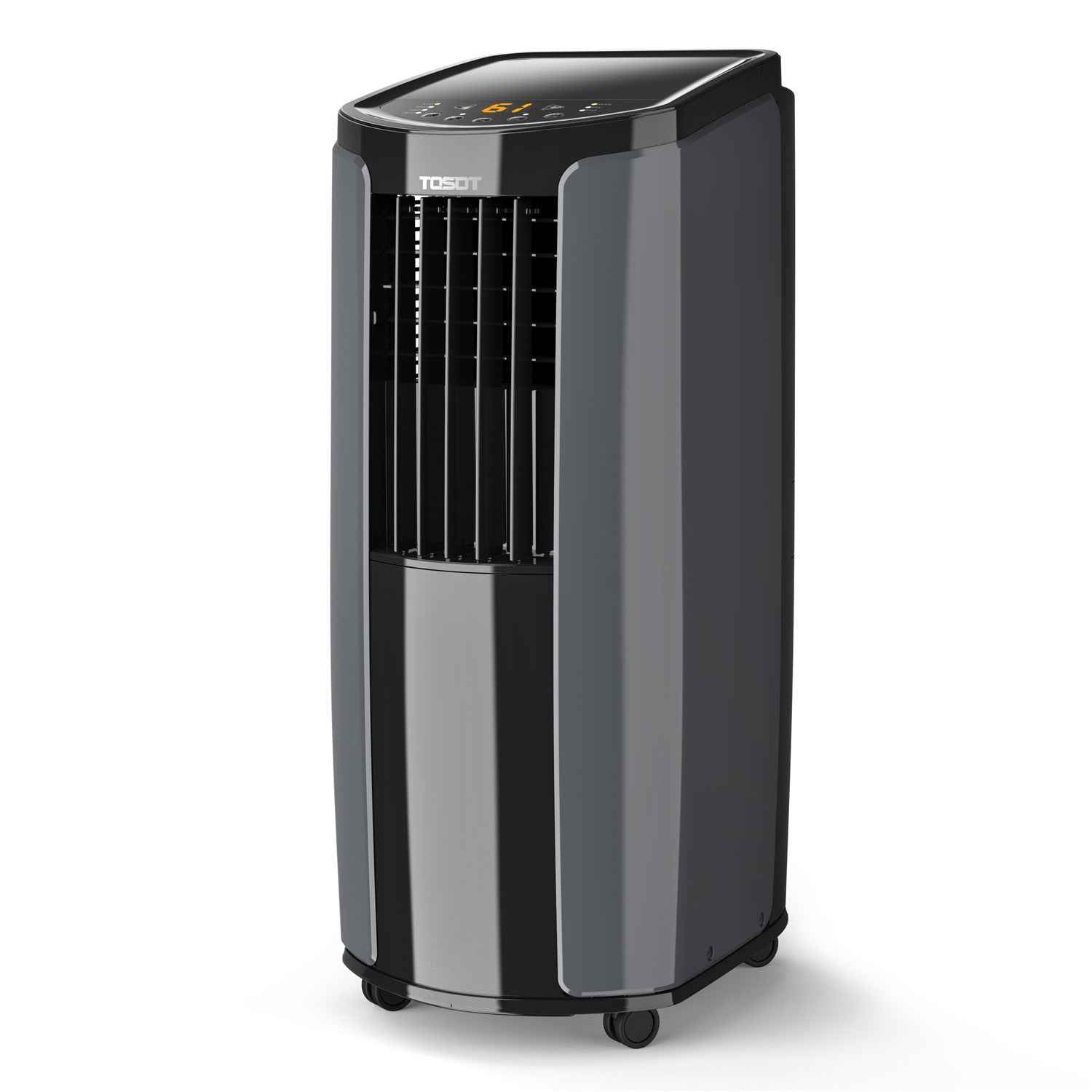 Shiny 10,200 BTU Portable Air Conditioner