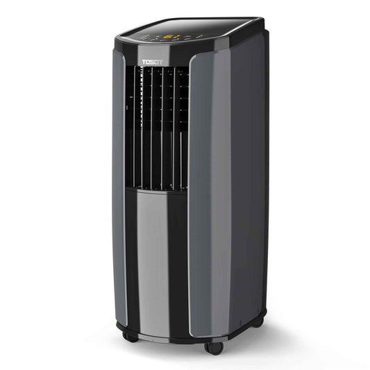 Shiny 10,200 BTU Portable Air Conditioner