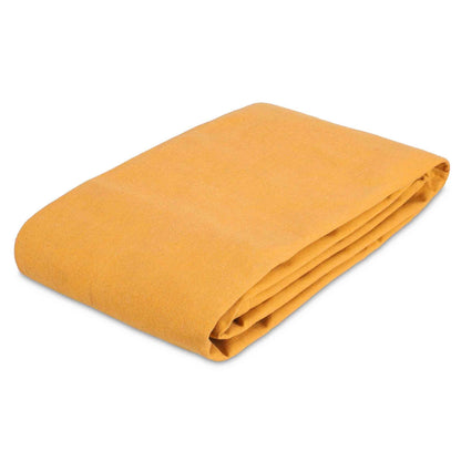 18 oz. 100% Cotton Canvas Tarp