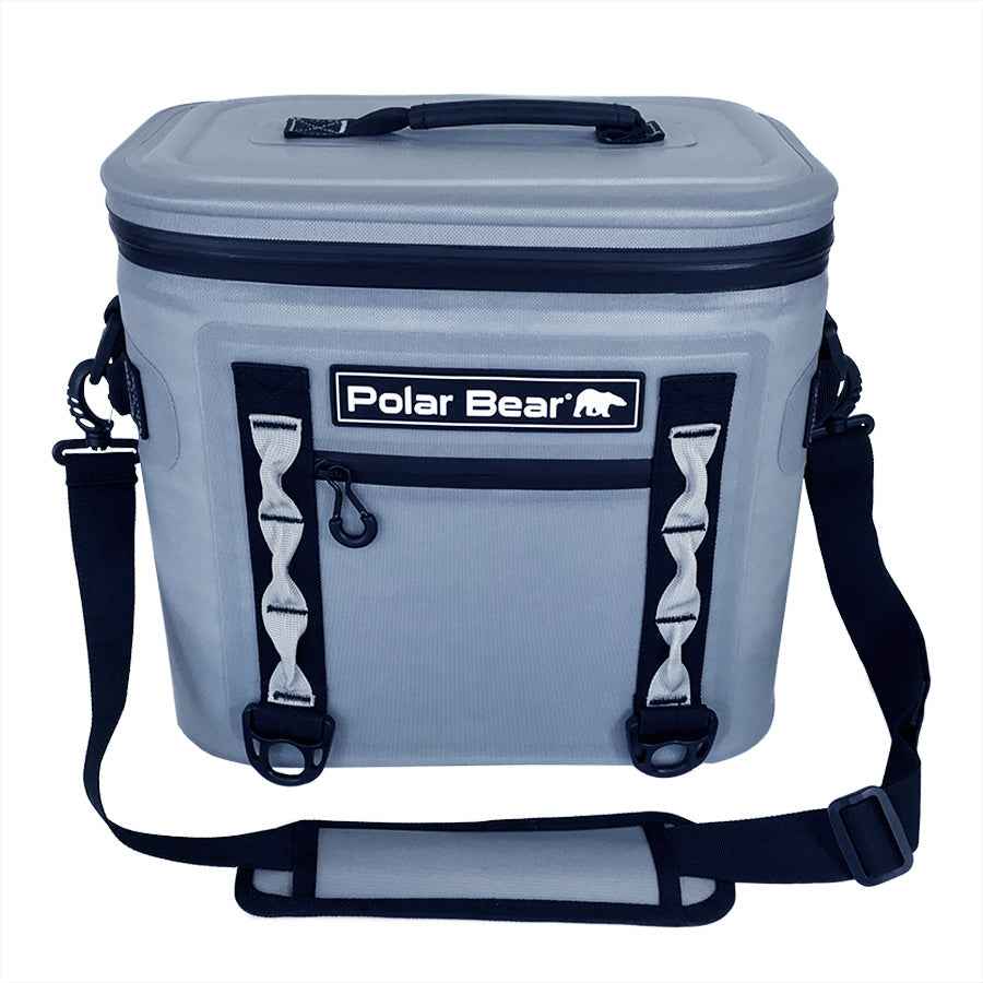 Polar Bear Topper 30