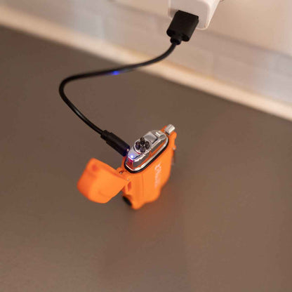 Tough Tesla Lighter 2.0