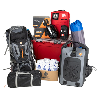 Ultimate Survival Kit