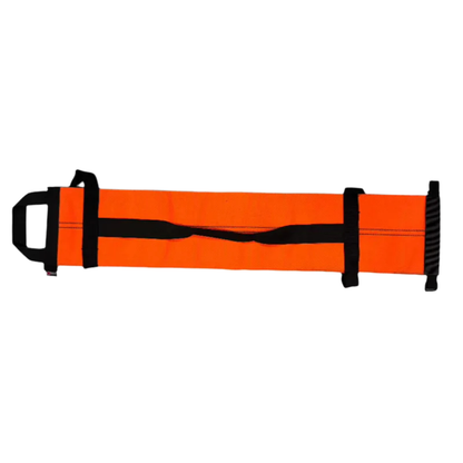 Recycled Firefighter Blaze Builder 40 lb Workout Bag