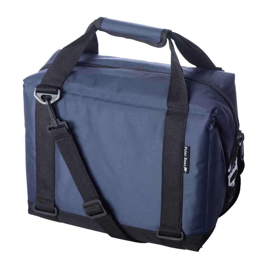 12 Pack Original Nylon Soft Cooler - SHIPS FIRST WEEK OF FEBRUARY