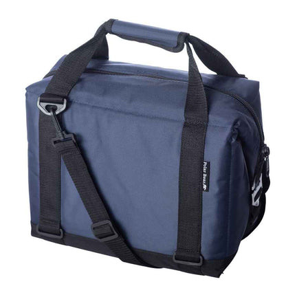 12 Pack Original Nylon Soft Cooler - SHIPS FIRST WEEK OF FEBRUARY