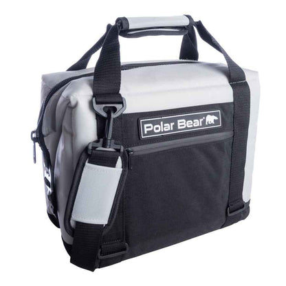 12 Pack Original Nylon Soft Cooler - SHIPS FIRST WEEK OF FEBRUARY