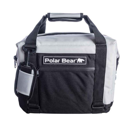 12 Pack Original Nylon Soft Cooler - SHIPS FIRST WEEK OF FEBRUARY