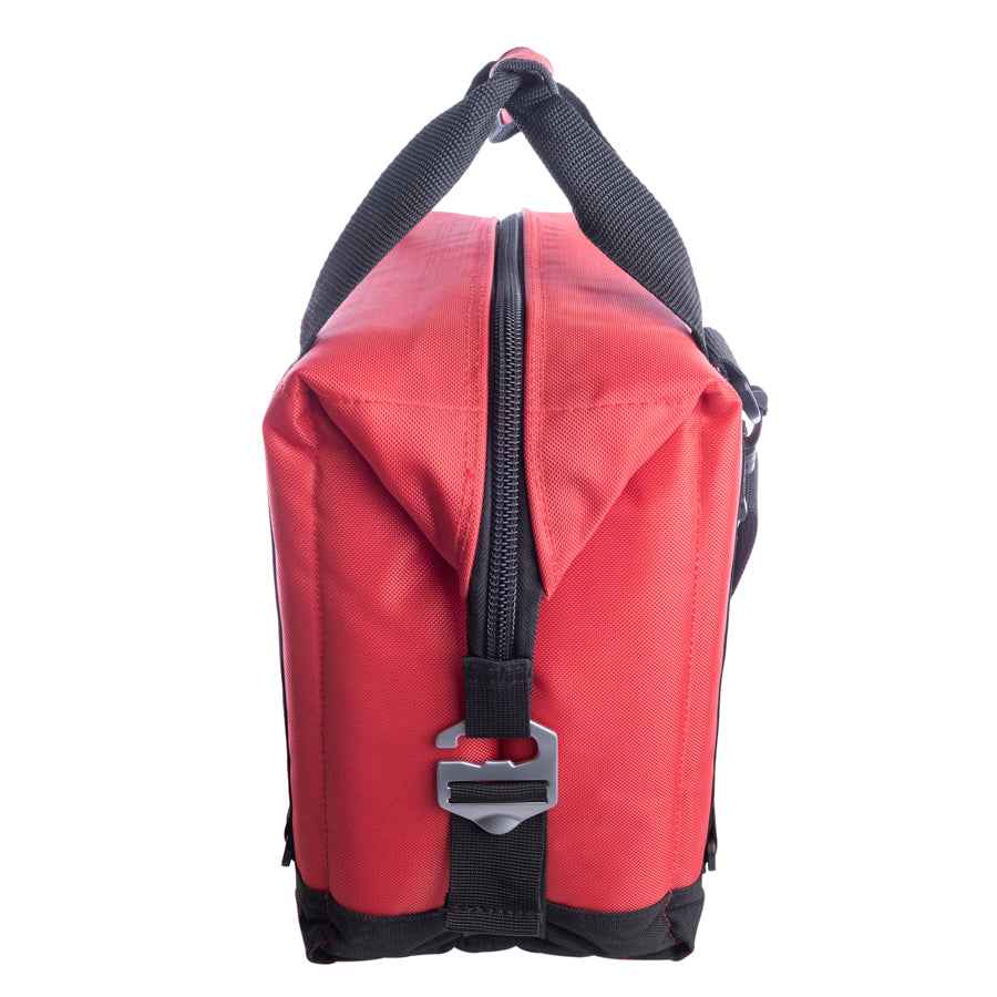 12 Pack Original Nylon Soft Cooler - SHIPS FIRST WEEK OF FEBRUARY