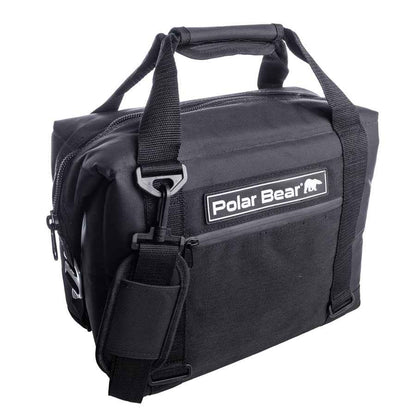 12 Pack Original Nylon Soft Cooler - SHIPS FIRST WEEK OF FEBRUARY