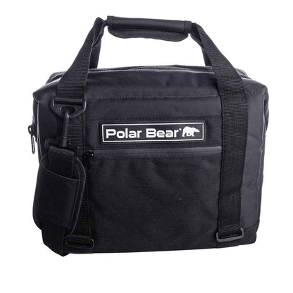 12 Pack Original Nylon Soft Cooler - SHIPS FIRST WEEK OF FEBRUARY