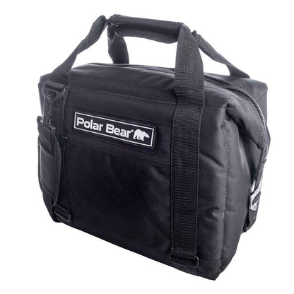 12 Pack Original Nylon Soft Cooler - SHIPS FIRST WEEK OF FEBRUARY