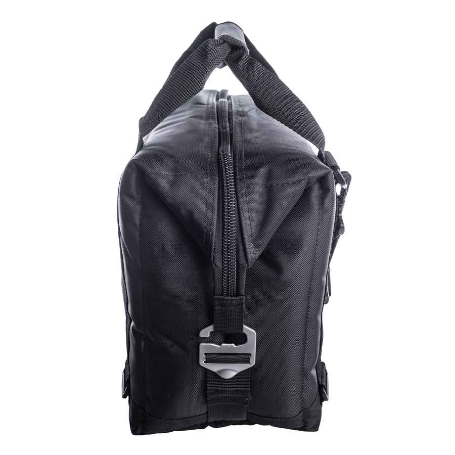 12 Pack Original Nylon Soft Cooler - SHIPS FIRST WEEK OF FEBRUARY