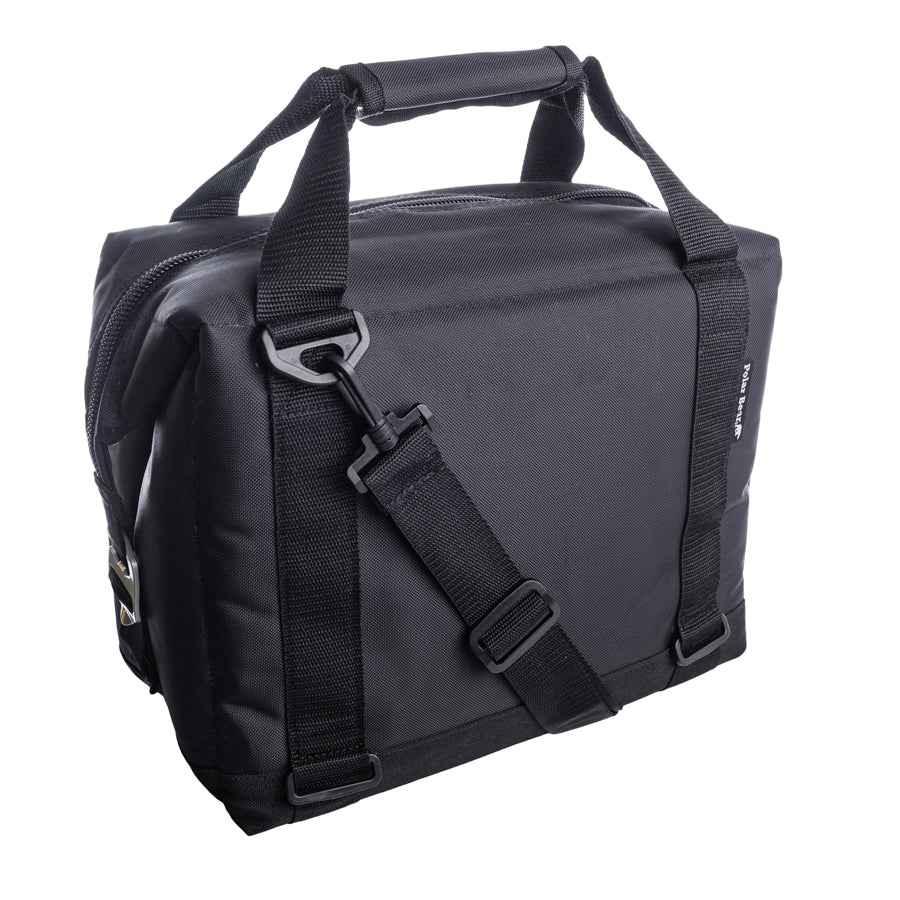 12 Pack Original Nylon Soft Cooler - SHIPS FIRST WEEK OF FEBRUARY