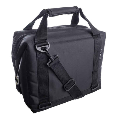 12 Pack Original Nylon Soft Cooler - SHIPS FIRST WEEK OF FEBRUARY