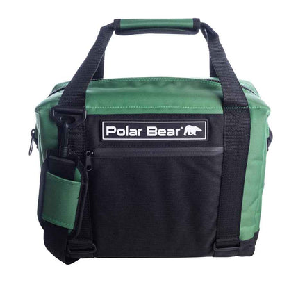 12 Pack Original Nylon Soft Cooler - SHIPS FIRST WEEK OF FEBRUARY