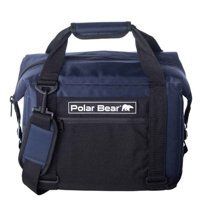 12 Pack Original Nylon Soft Cooler - SHIPS FIRST WEEK OF FEBRUARY