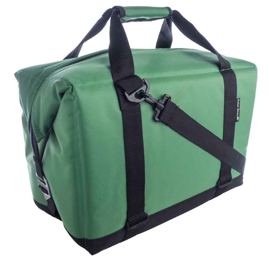 24 Pack Original Nylon Soft Side Cooler - SHIPS FIRST WEEK OF FEBRUARY