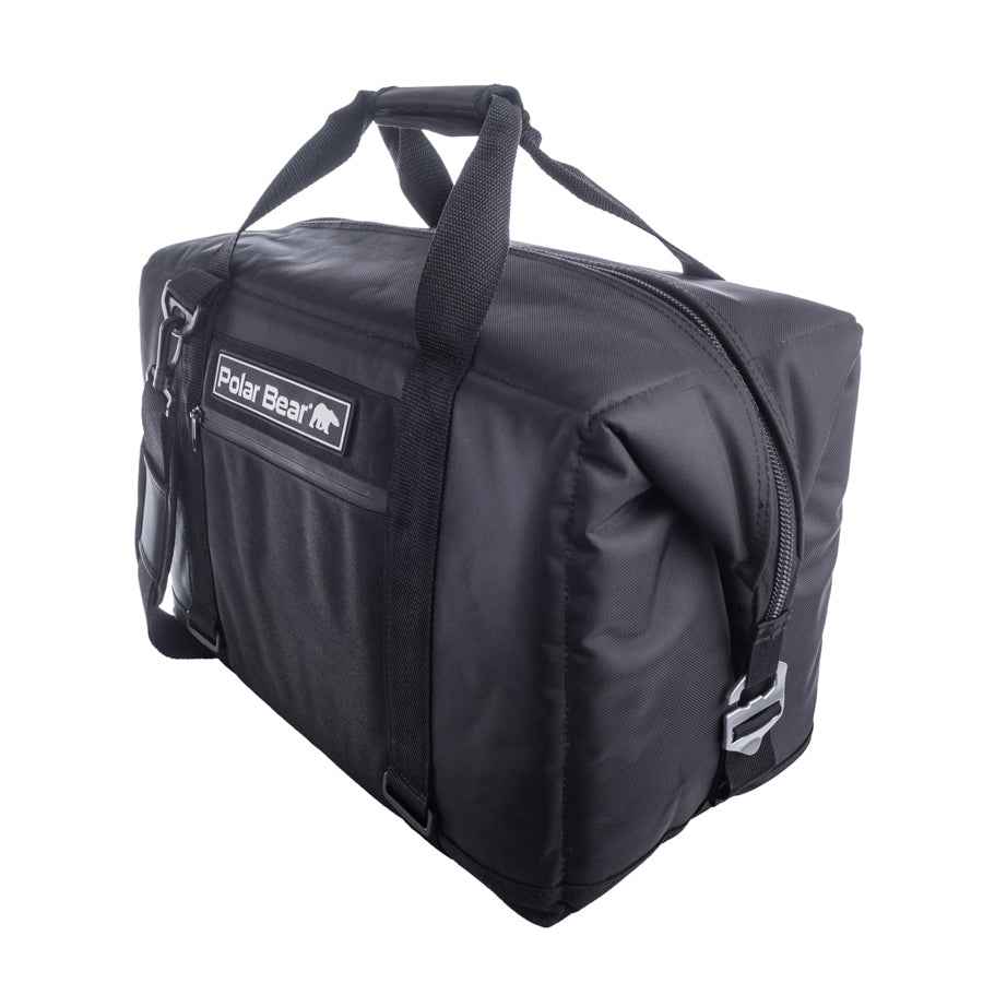 24 Pack Original Nylon Soft Side Cooler - SHIPS FIRST WEEK OF FEBRUARY