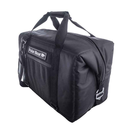 24 Pack Original Nylon Soft Side Cooler - SHIPS FIRST WEEK OF FEBRUARY