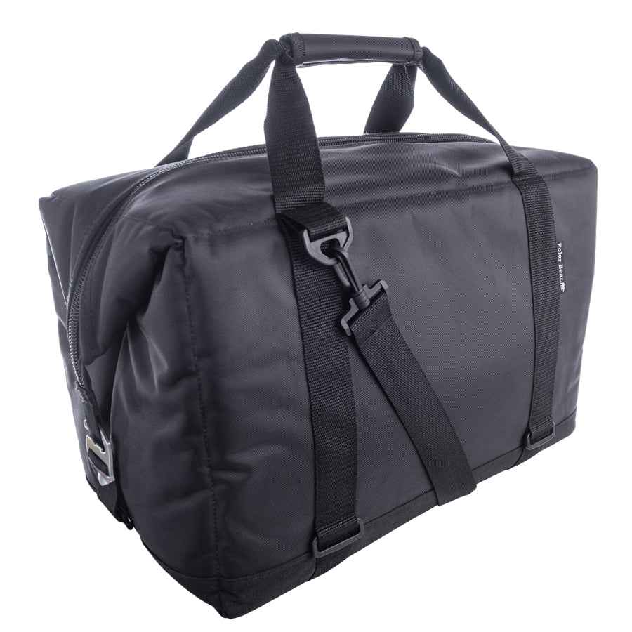 24 Pack Original Nylon Soft Side Cooler - SHIPS FIRST WEEK OF FEBRUARY
