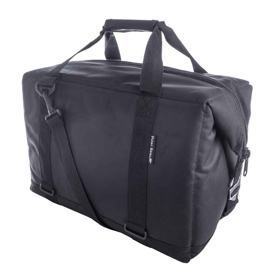 24 Pack Original Nylon Soft Side Cooler - SHIPS FIRST WEEK OF FEBRUARY