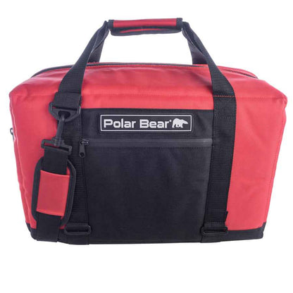 24 Pack Original Nylon Soft Side Cooler - SHIPS FIRST WEEK OF FEBRUARY