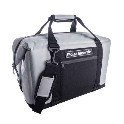 24 Pack Original Nylon Soft Side Cooler - SHIPS FIRST WEEK OF FEBRUARY