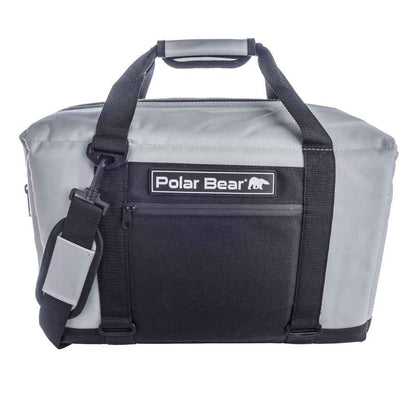 24 Pack Original Nylon Soft Side Cooler - SHIPS FIRST WEEK OF FEBRUARY