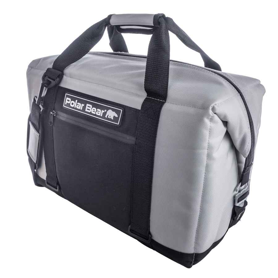24 Pack Original Nylon Soft Side Cooler - SHIPS FIRST WEEK OF FEBRUARY