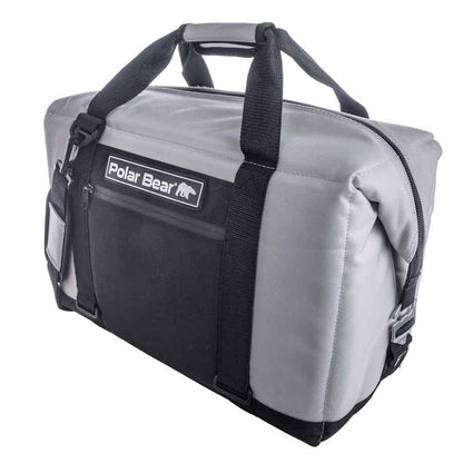 24 Pack Original Nylon Soft Side Cooler - SHIPS FIRST WEEK OF FEBRUARY