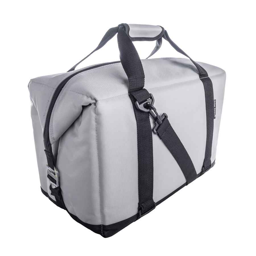 24 Pack Original Nylon Soft Side Cooler - SHIPS FIRST WEEK OF FEBRUARY