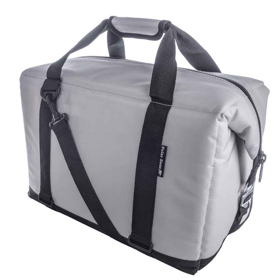 24 Pack Original Nylon Soft Side Cooler - SHIPS FIRST WEEK OF FEBRUARY