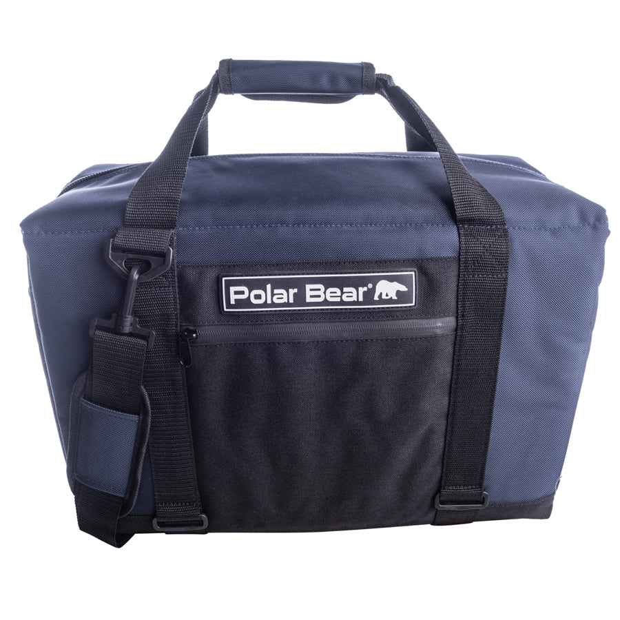 24 Pack Original Nylon Soft Side Cooler - SHIPS FIRST WEEK OF FEBRUARY