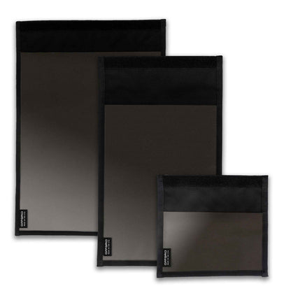 Utility Faraday Bag Window Kit