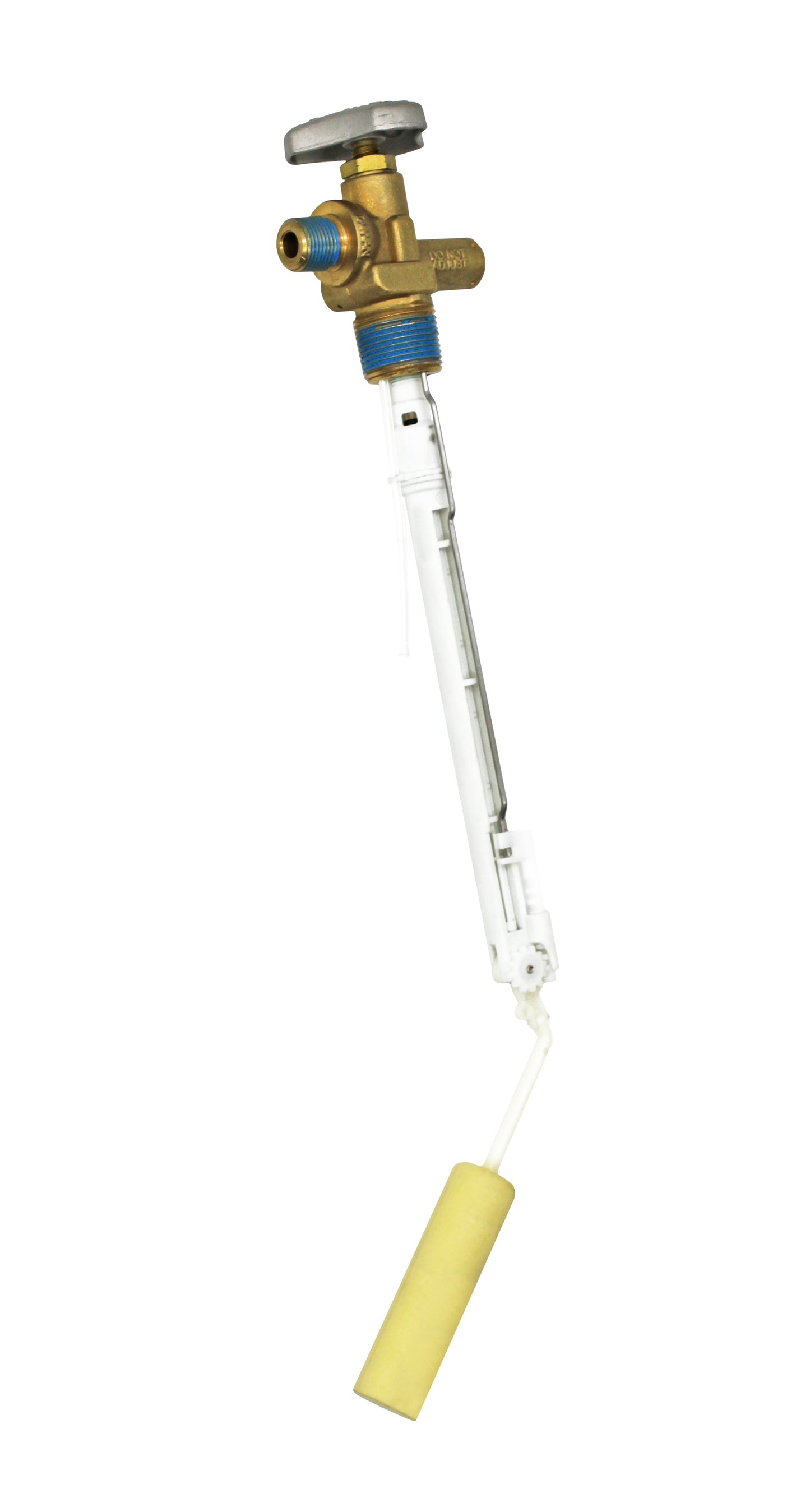 Flame King Overfill Protection Valve for 20lb Propane Tank