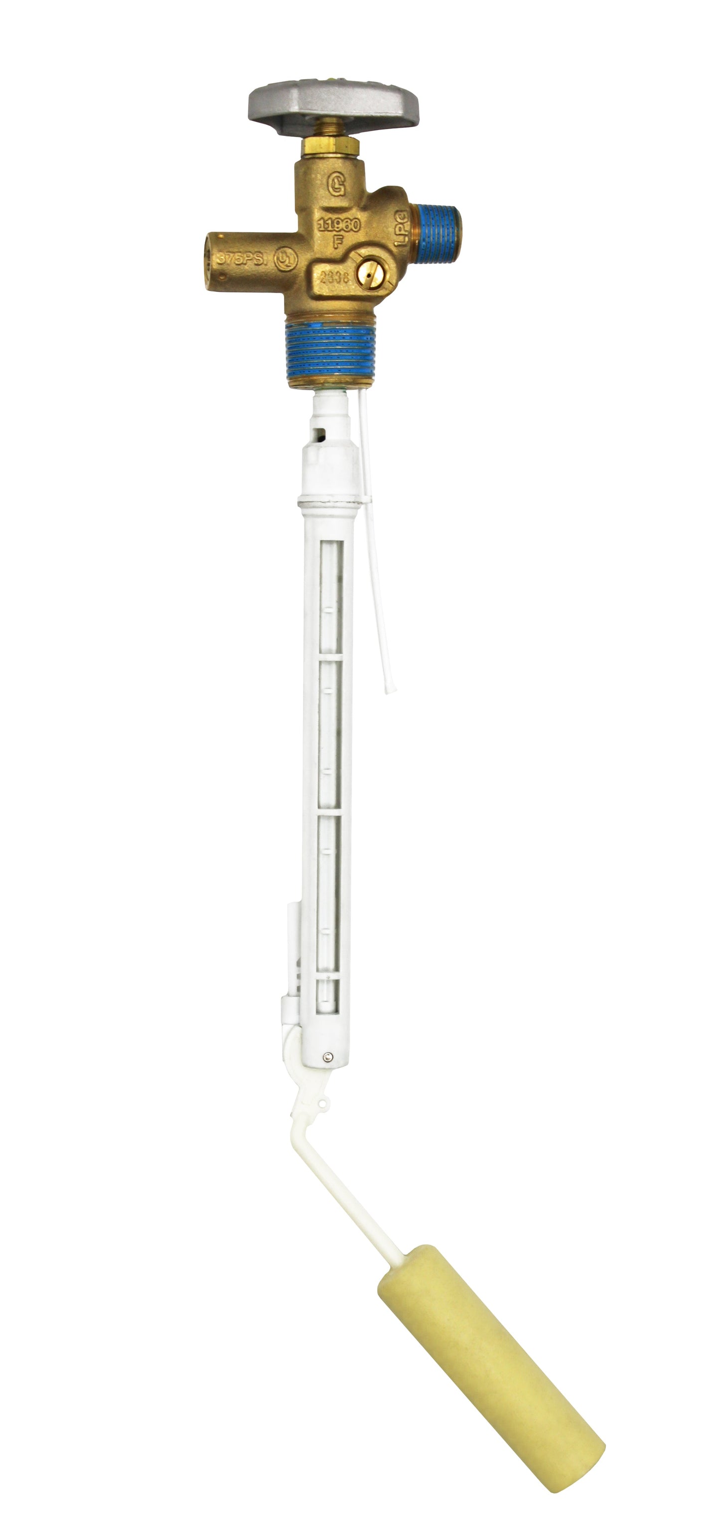 Flame King Overfill Protection Valve for 20lb Propane Tank