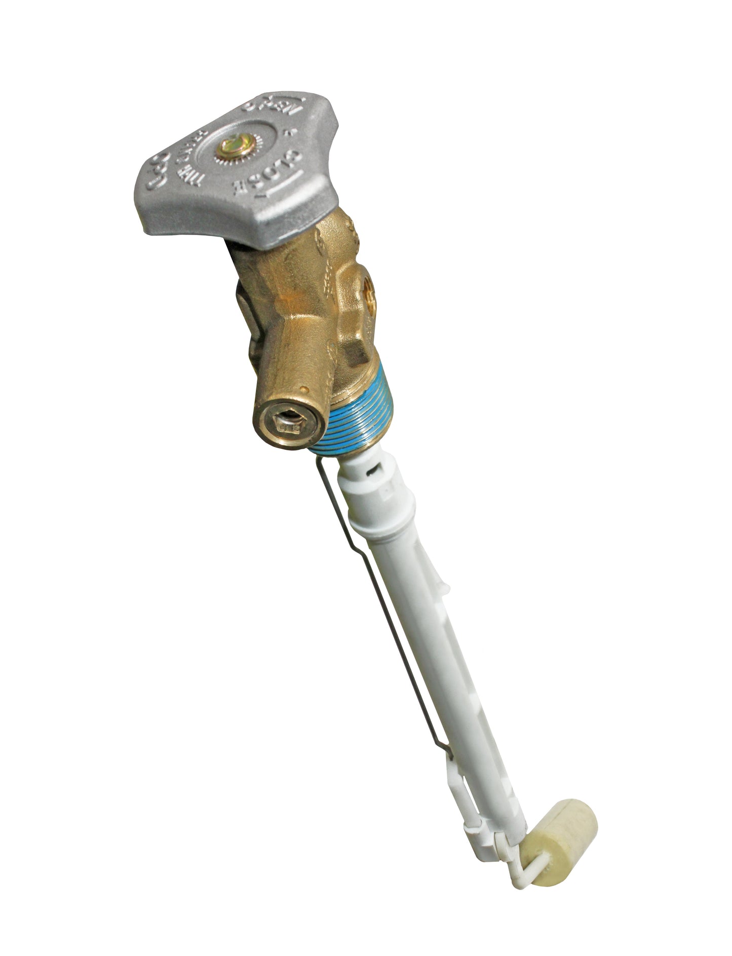 Flame King Overfill Protection Valve for 20lb Propane Tank