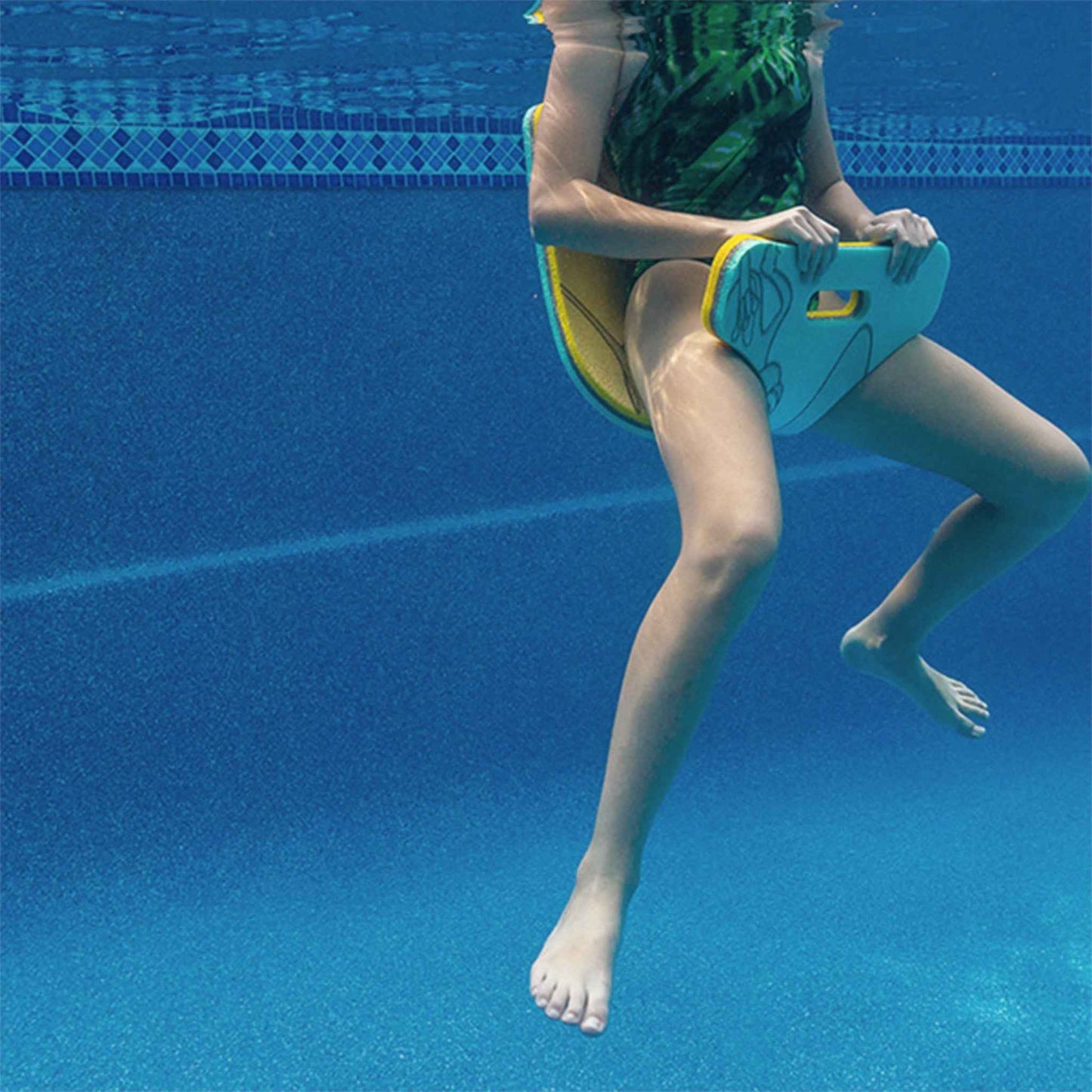 Aqua Lily Pad 2 Pack ReFloat Water Saddles for Floating