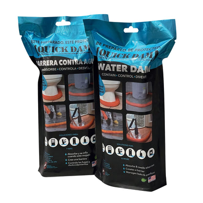 Water Dams - East Bay Industries
