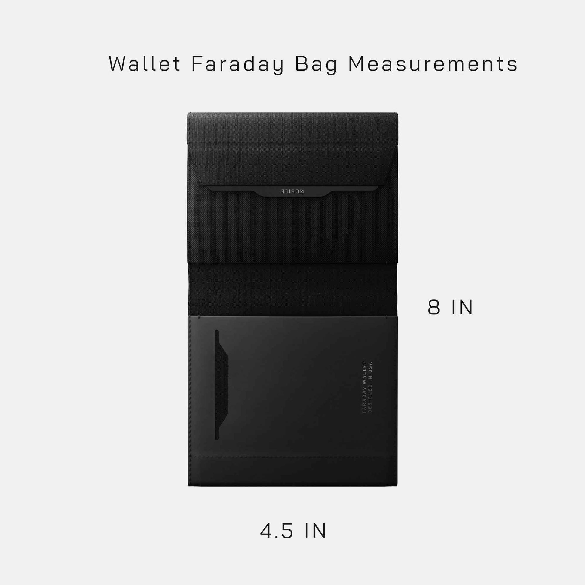 OffGrid Switch Wallet (Patent Pending)