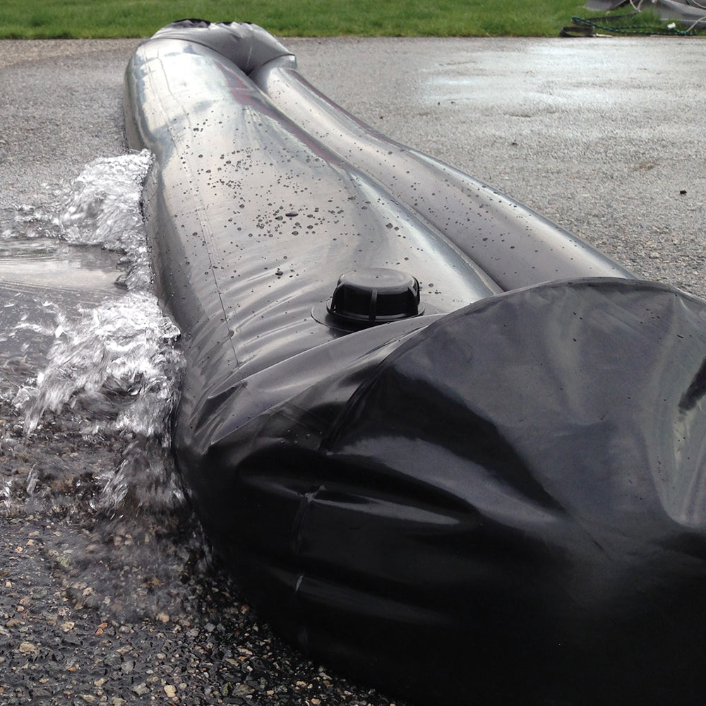 Water Curbs - East Bay Industries