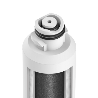 Waterdrop Replacement for Samsung DA29-00020B Fridge Water Filter