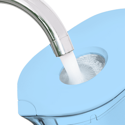 Waterdrop Lucid 10-Cup Water Pitcher Filter System PT-07