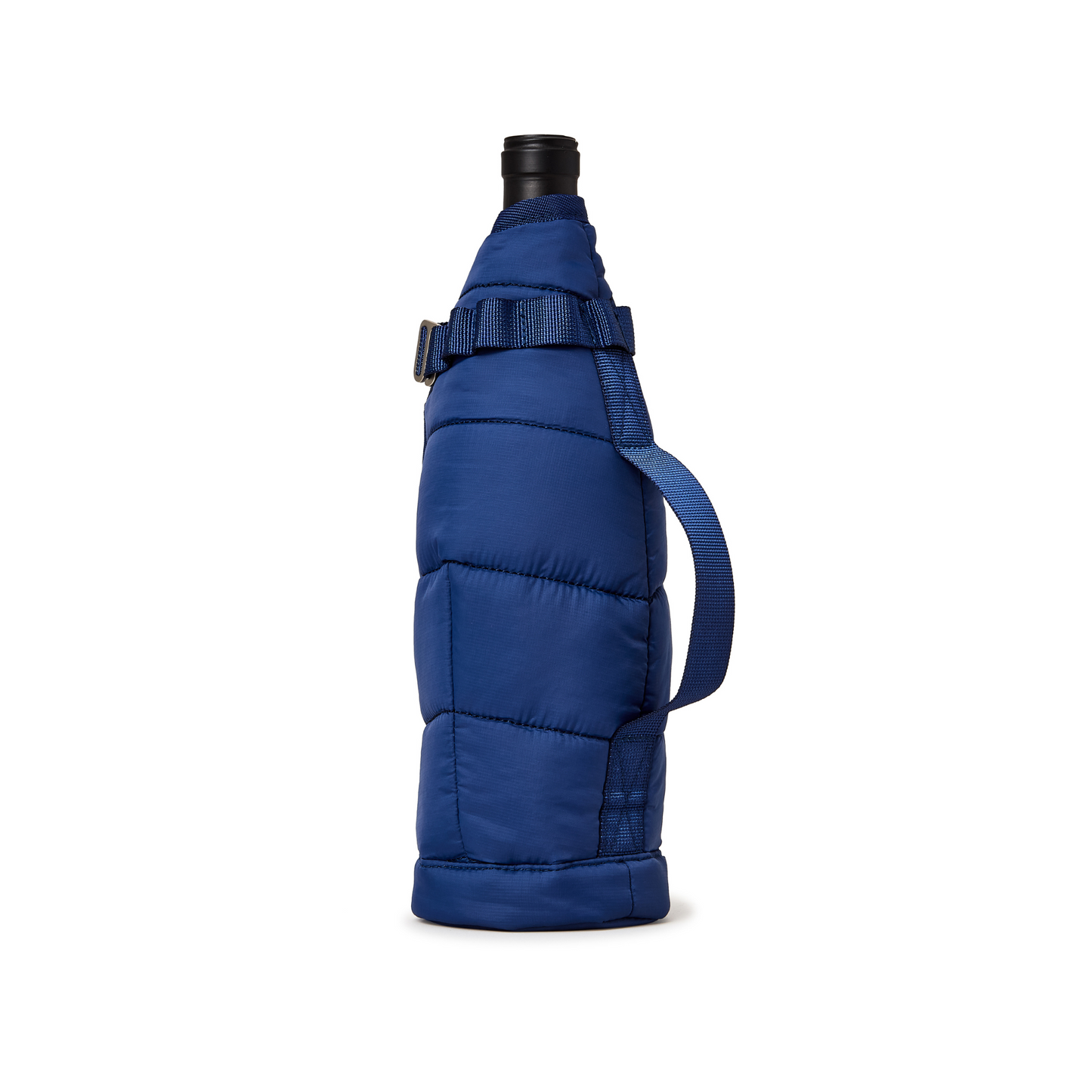Mo Sullivan Collapsible Wine Sleeve for Portable Chilling