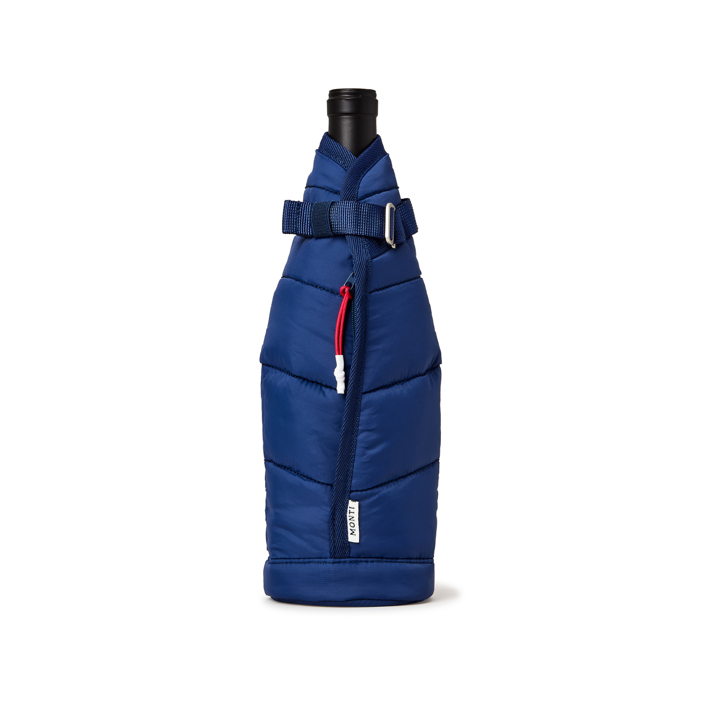 Mo Sullivan Collapsible Wine Sleeve for Portable Chilling