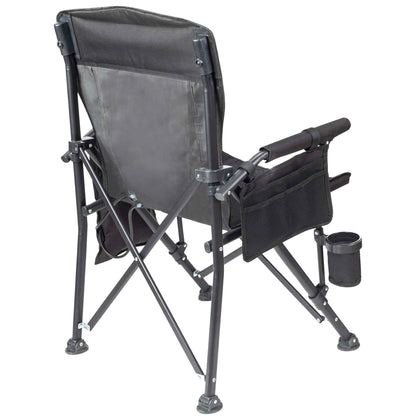 Zephyr Dual-Zoned Cooling Camp Chair