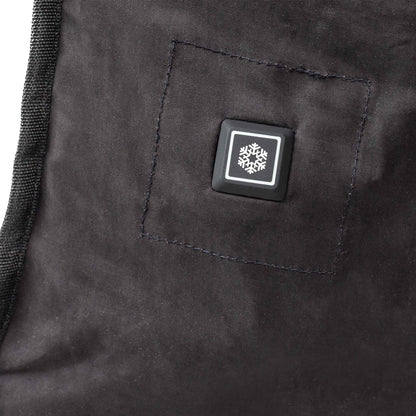 Zephyr Dual-Zoned Cooling Camp Chair