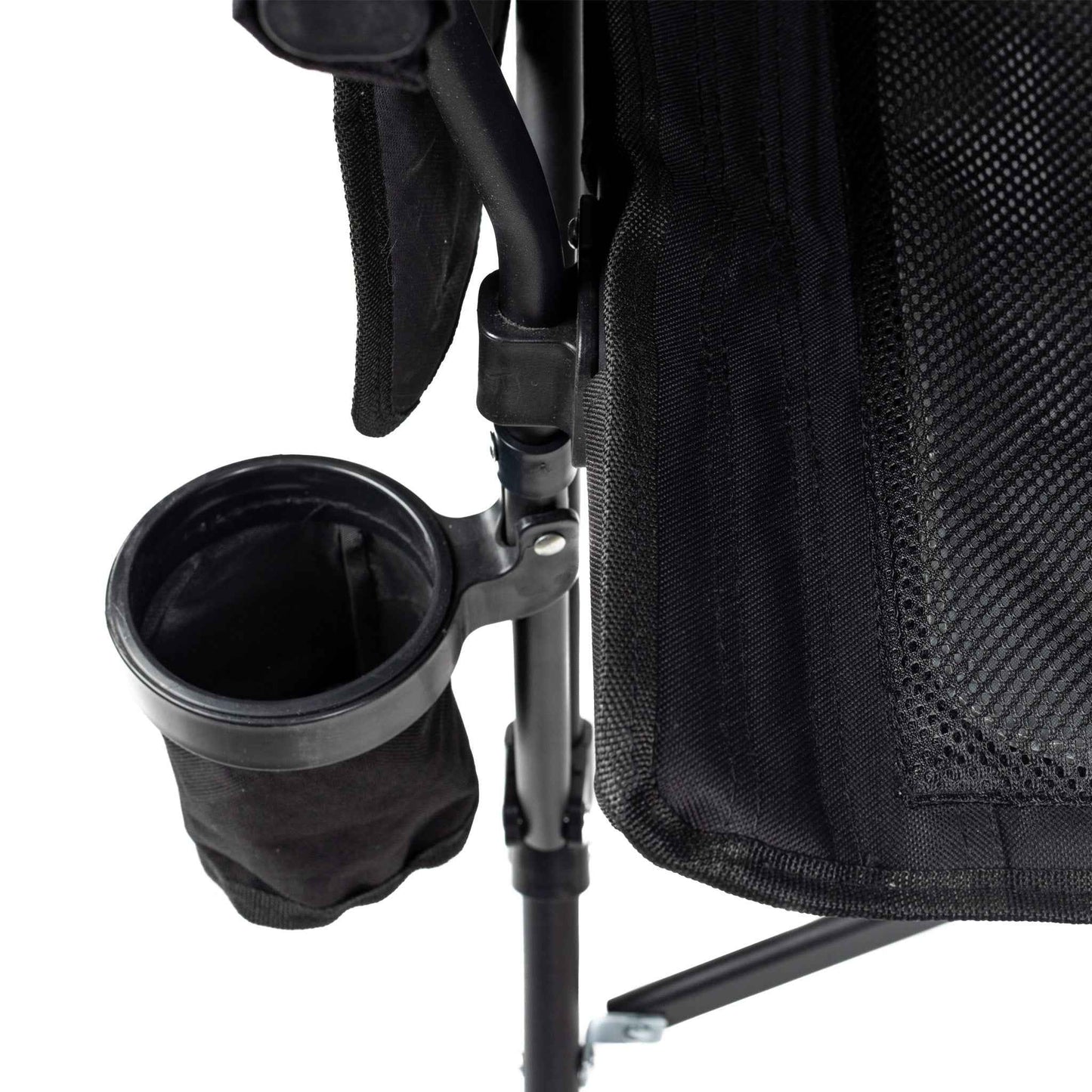 Zephyr Dual-Zoned Cooling Camp Chair