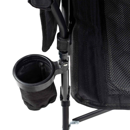 Zephyr Dual-Zoned Cooling Camp Chair